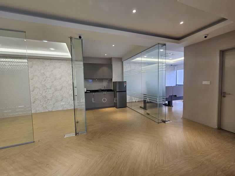 Office for Rent in Bukit Jalil (Kuala Lumpur) - Chloe Wai - Kitchen - PropertyGuru.com.my