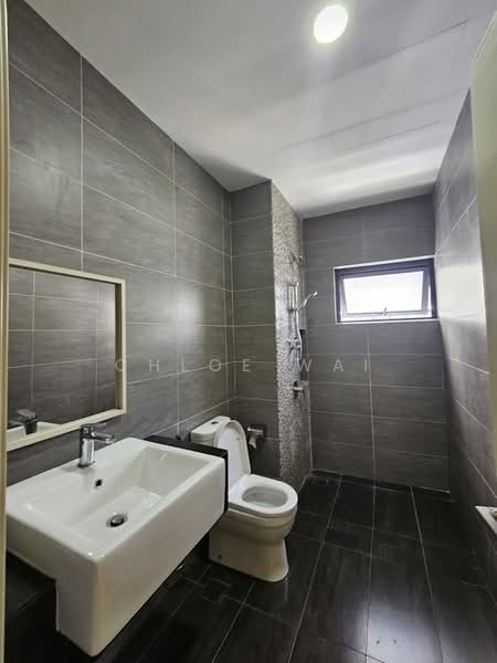 Office for Rent in Bukit Jalil (Kuala Lumpur) - Chloe Wai - Bathroom - PropertyGuru.com.my