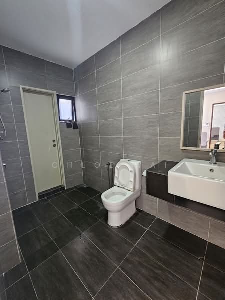 Office for Rent in Bukit Jalil (Kuala Lumpur) - Chloe Wai - Bathroom - PropertyGuru.com.my