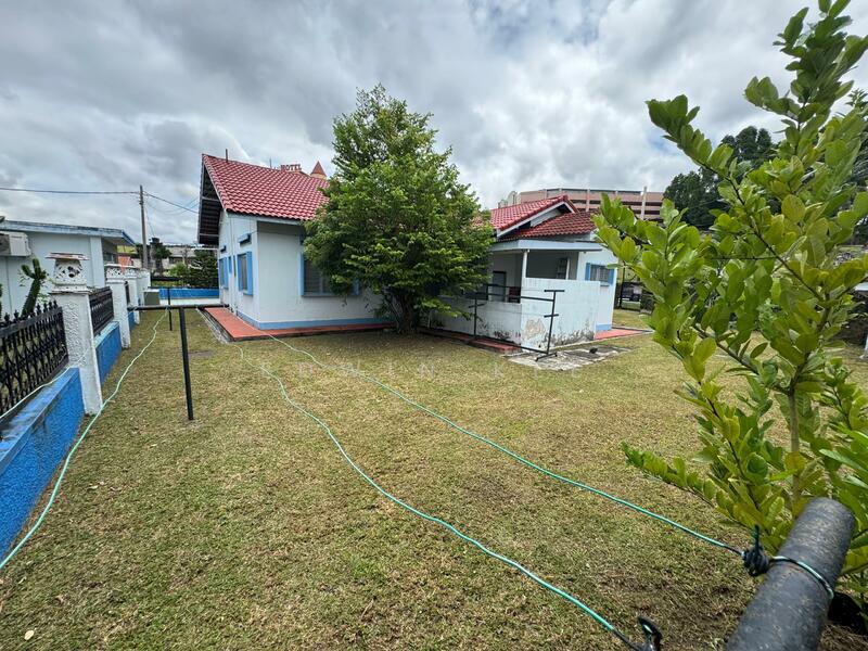 Bungalow for Sale in Seremban (Negeri Sembilan) - EDWIN KEE - Exterior - PropertyGuru.com.my