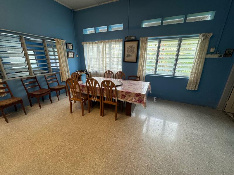 Bungalow for Sale in Seremban (Negeri Sembilan) - EDWIN KEE - Dining Room - PropertyGuru.com.my