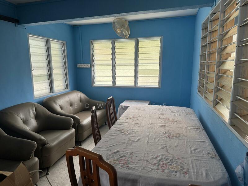 Bungalow for Sale in Seremban (Negeri Sembilan) - EDWIN KEE - Living Room - PropertyGuru.com.my