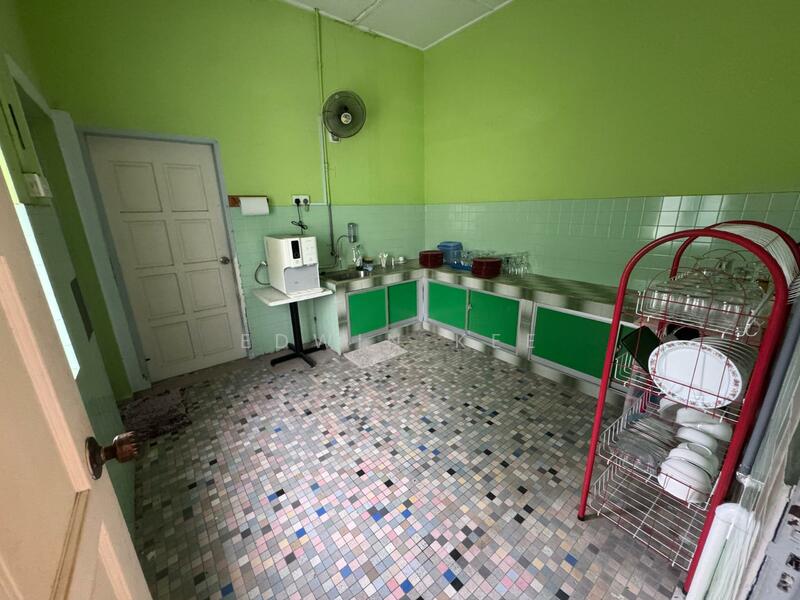 Bungalow for Sale in Seremban (Negeri Sembilan) - EDWIN KEE - Kitchen - PropertyGuru.com.my