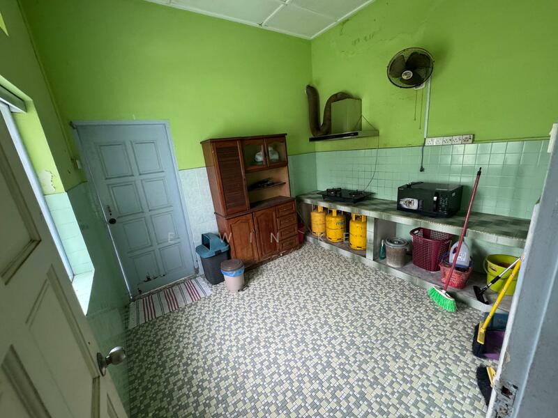 Bungalow for Sale in Seremban (Negeri Sembilan) - EDWIN KEE - Kitchen - PropertyGuru.com.my