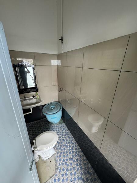 Bungalow for Sale in Seremban (Negeri Sembilan) - EDWIN KEE - Bathroom - PropertyGuru.com.my