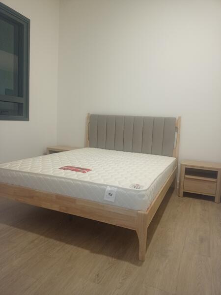 TRIA Seputeh in 9 Seputeh, Kuala Lumpur untuk Untuk Disewa - RM 2,900 /bulan, Mac 2026 - Bedroom - PropertyGuru.com.my