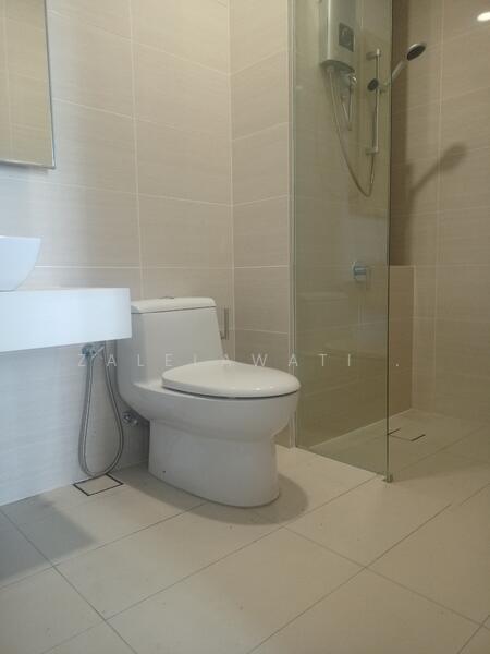 TRIA Seputeh in 9 Seputeh, Kuala Lumpur untuk Untuk Disewa - RM 2,900 /bulan, Mac 2026 - Bathroom - PropertyGuru.com.my