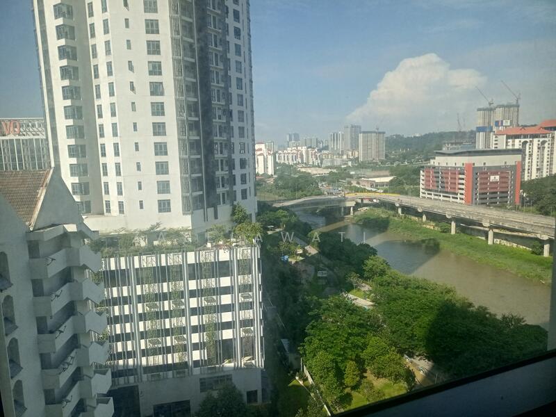 TRIA Seputeh in 9 Seputeh, Kuala Lumpur untuk Untuk Disewa - RM 2,900 /bulan, Mac 2026 - Exterior - PropertyGuru.com.my