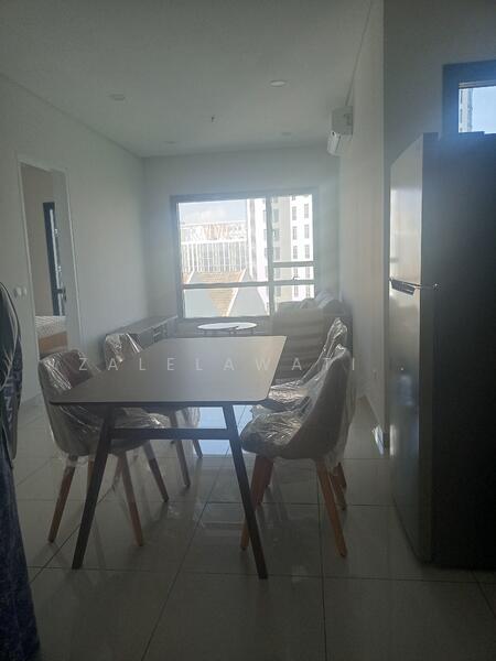 TRIA Seputeh in 9 Seputeh, Kuala Lumpur untuk Untuk Disewa - RM 2,900 /bulan, Mac 2026 - Dining Room - PropertyGuru.com.my
