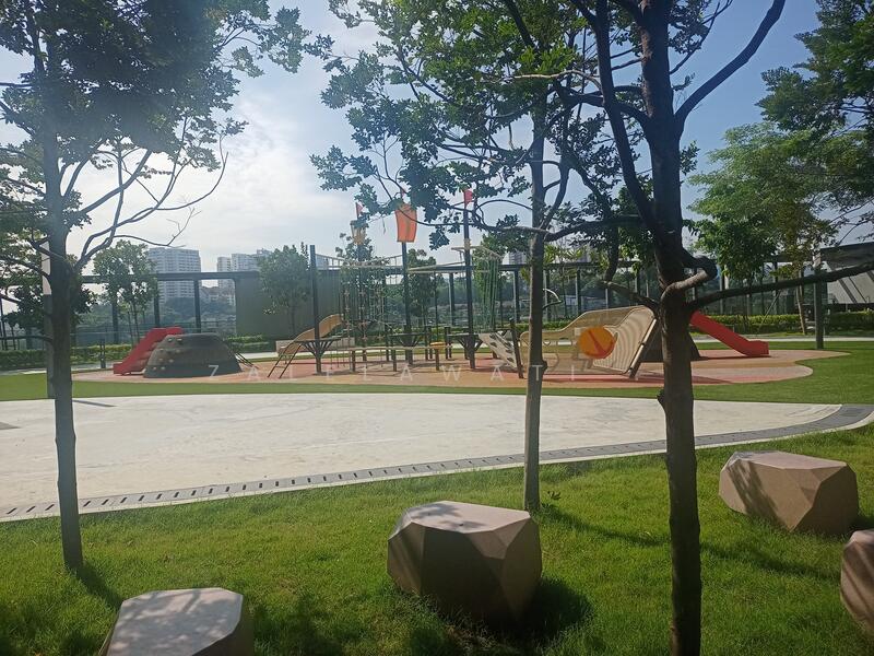 TRIA Seputeh in 9 Seputeh, Kuala Lumpur untuk Untuk Disewa - RM 2,900 /bulan, Mac 2026 - Exterior - PropertyGuru.com.my