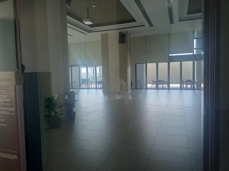 TRIA Seputeh in 9 Seputeh, Kuala Lumpur untuk Untuk Disewa - RM 2,900 /bulan, Mac 2026 - Interior - PropertyGuru.com.my