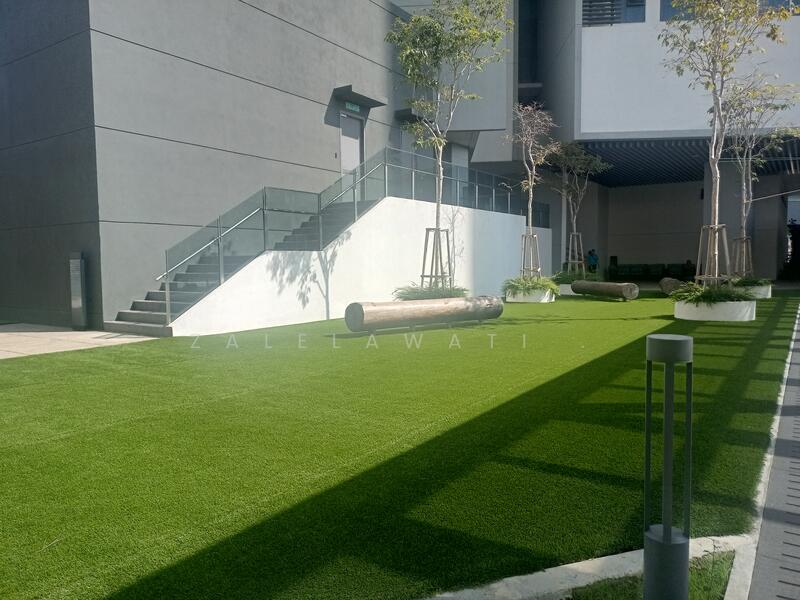 TRIA Seputeh in 9 Seputeh, Kuala Lumpur untuk Untuk Disewa - RM 2,900 /bulan, Mac 2026 - Exterior - PropertyGuru.com.my