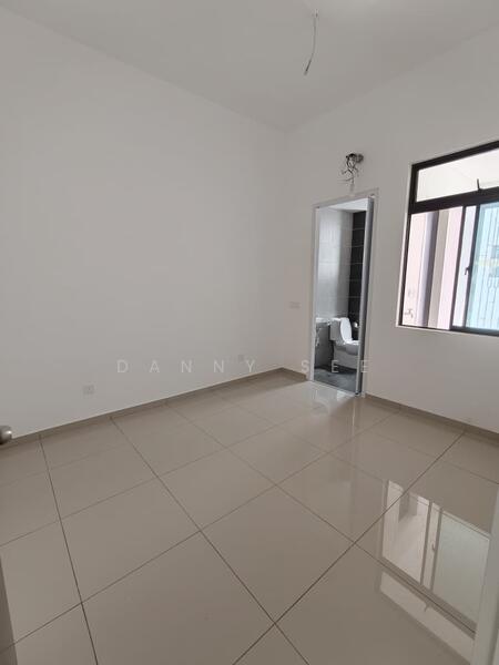 Bandar Putra Kulai Sonatia Brand New Double Storey Terrace House untuk Untuk Dijual - RM 760,000, Mac 2026 - Interior - PropertyGuru.com.my