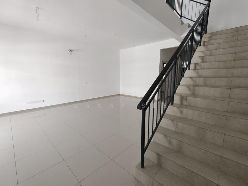 Bandar Putra Kulai Sonatia Brand New Double Storey Terrace House untuk Untuk Dijual - RM 760,000, Mac 2026 - Interior - PropertyGuru.com.my