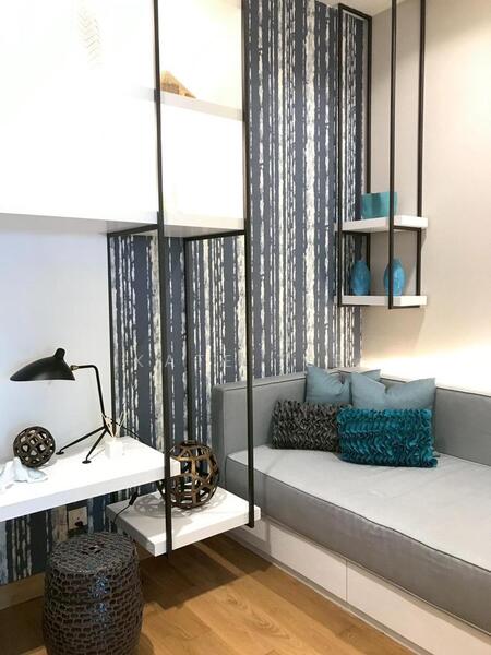 Service Residence for Sale at Southern Marina Residences - Kate Tee - PropertyGuru.com.my