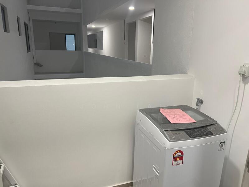 Savvy @ Riana Dutamas untuk Untuk Disewa - RM 2,200 /bulan, Mac 2026 - Interior - PropertyGuru.com.my