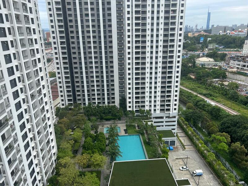 Savvy @ Riana Dutamas untuk Untuk Disewa - RM 2,200 /bulan, Mac 2026 - Exterior - PropertyGuru.com.my