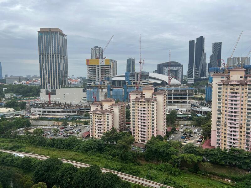 Savvy @ Riana Dutamas untuk Untuk Disewa - RM 2,200 /bulan, Mac 2026 - Exterior - PropertyGuru.com.my