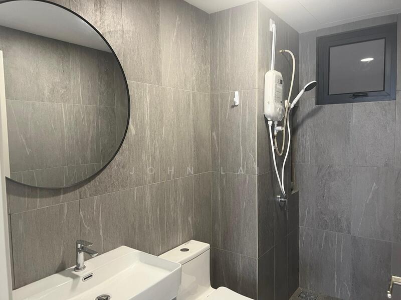 Savvy @ Riana Dutamas untuk Untuk Disewa - RM 2,200 /bulan, Mac 2026 - Bathroom - PropertyGuru.com.my