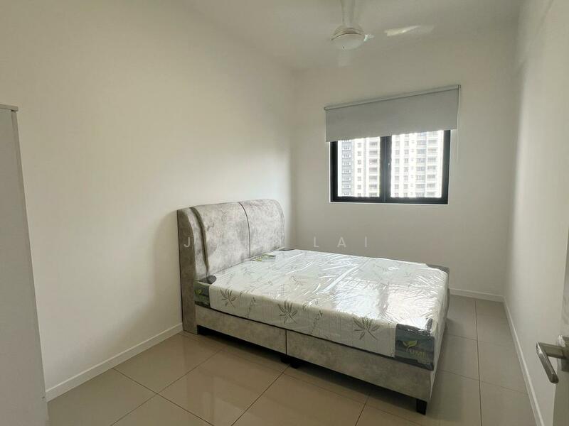 Savvy @ Riana Dutamas untuk Untuk Disewa - RM 2,200 /bulan, Mac 2026 - Bedroom - PropertyGuru.com.my