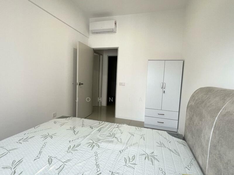 Savvy @ Riana Dutamas untuk Untuk Disewa - RM 2,200 /bulan, Mac 2026 - Bedroom - PropertyGuru.com.my