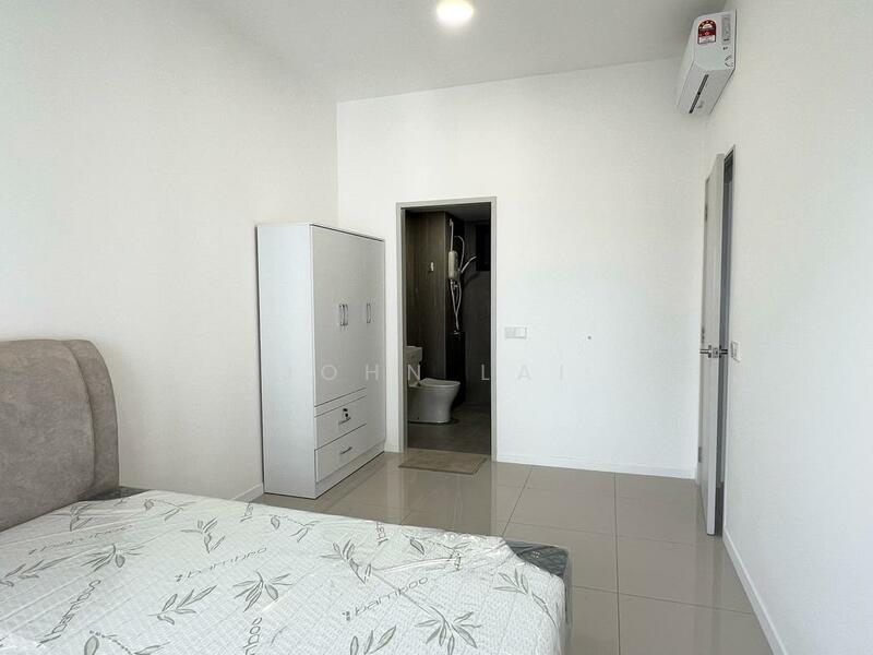 Savvy @ Riana Dutamas untuk Untuk Disewa - RM 2,200 /bulan, Mac 2026 - Bedroom - PropertyGuru.com.my