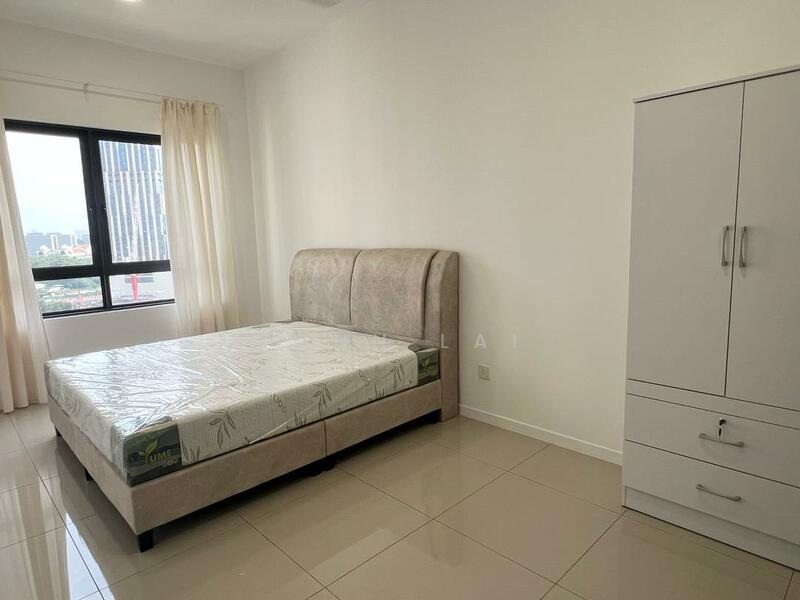 Savvy @ Riana Dutamas untuk Untuk Disewa - RM 2,200 /bulan, Mac 2026 - Bedroom - PropertyGuru.com.my