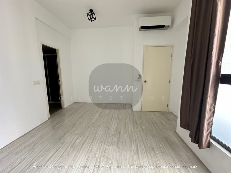 Service Residence for Sale at Lexa Residence @ The Quartz WM - Gilbert Hor - Interior - PropertyGuru.com.my