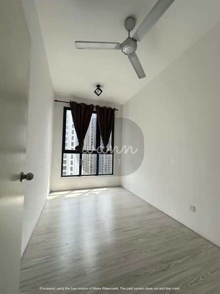 Service Residence for Sale at Lexa Residence @ The Quartz WM - Gilbert Hor - Interior - PropertyGuru.com.my