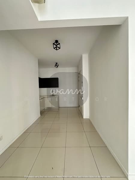 Service Residence for Sale at Lexa Residence @ The Quartz WM - Gilbert Hor - Interior - PropertyGuru.com.my