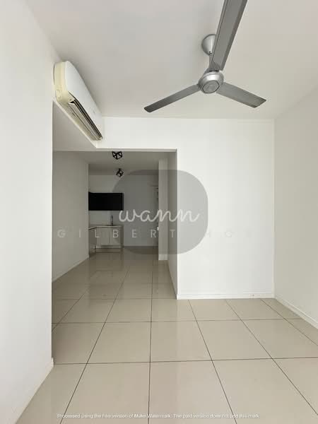 Service Residence for Sale at Lexa Residence @ The Quartz WM - Gilbert Hor - Interior - PropertyGuru.com.my
