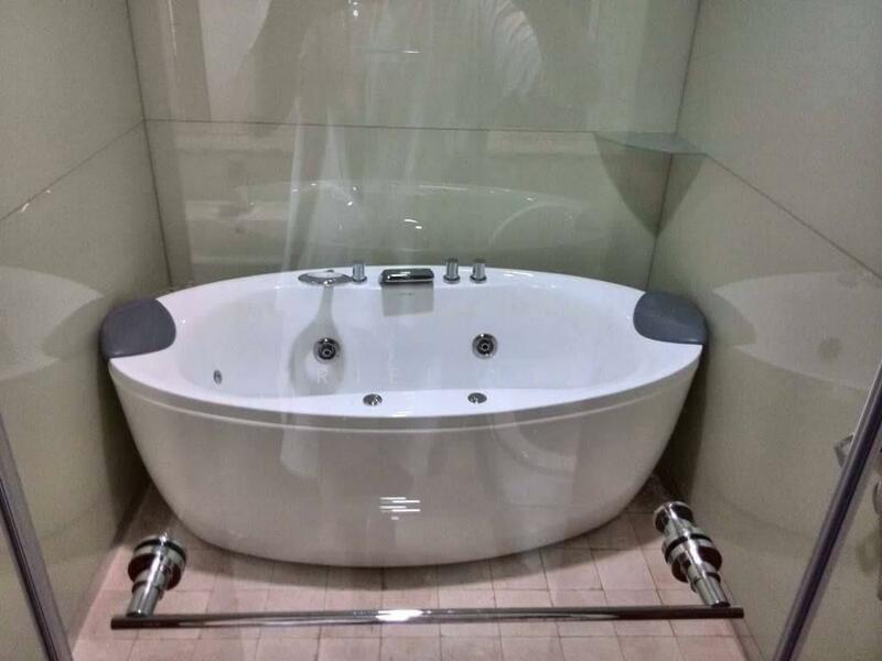 Service Residence for Rent at Vipod Residence - Ariel Lee - Bathroom - PropertyGuru.com.my