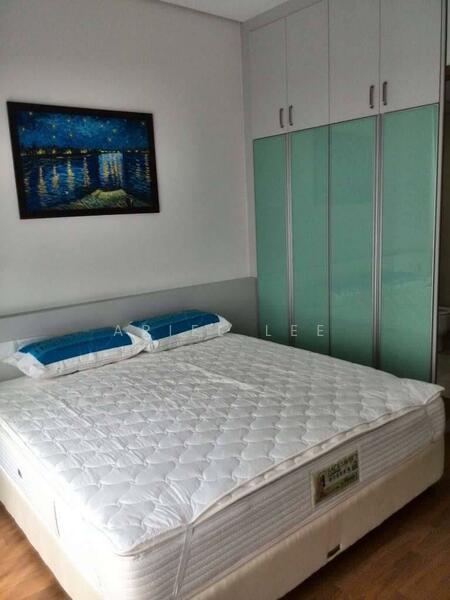 Service Residence for Rent at Vipod Residence - Ariel Lee - Bedroom - PropertyGuru.com.my