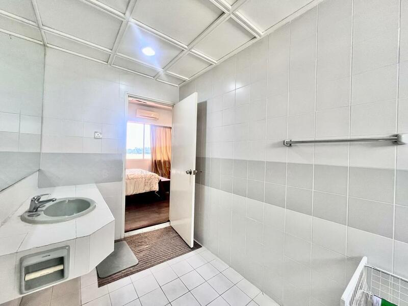 Condominium for Sale at Tivoli Villas - Banin Yahya - Bathroom - PropertyGuru.com.my