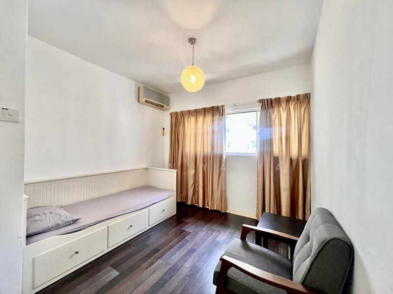 Condominium for Sale at Tivoli Villas - Banin Yahya - Bedroom - PropertyGuru.com.my