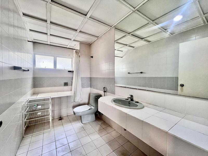 Condominium for Sale at Tivoli Villas - Banin Yahya - Bathroom - PropertyGuru.com.my