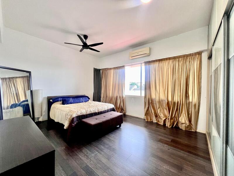 Condominium for Sale at Tivoli Villas - Banin Yahya - Bedroom - PropertyGuru.com.my