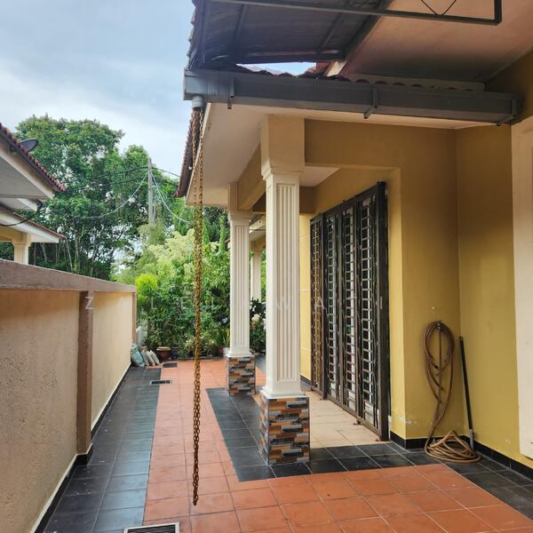 Bungalow for Sale in Paya Rumput (Melaka) - Zalelawati . - PropertyGuru.com.my