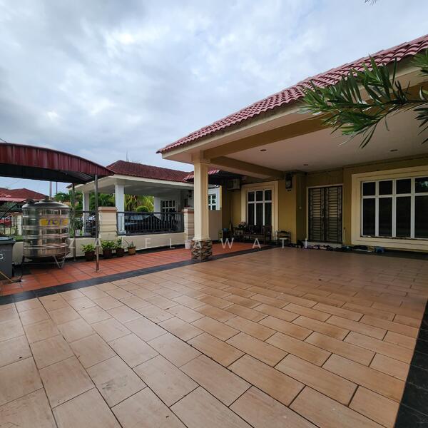 Bungalow for Sale in Paya Rumput (Melaka) - Zalelawati . - PropertyGuru.com.my