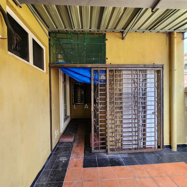 Bungalow for Sale in Paya Rumput (Melaka) - Zalelawati . - PropertyGuru.com.my