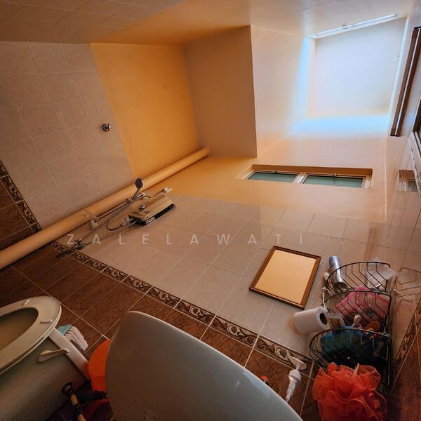 Bungalow for Sale in Paya Rumput (Melaka) - Zalelawati . - PropertyGuru.com.my