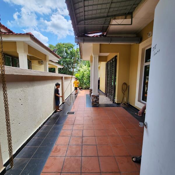 Bungalow for Sale in Paya Rumput (Melaka) - Zalelawati . - PropertyGuru.com.my