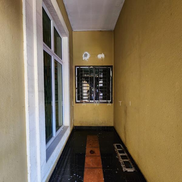 Bungalow for Sale in Paya Rumput (Melaka) - Zalelawati . - PropertyGuru.com.my