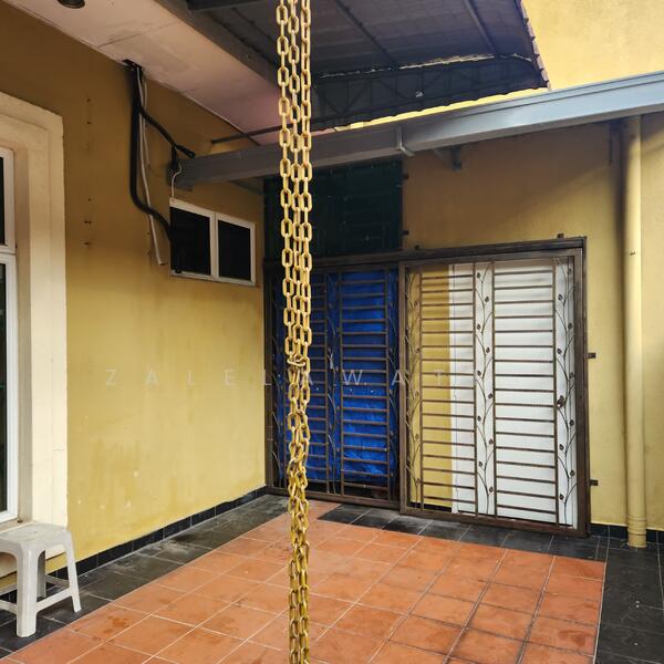 Bungalow for Sale in Paya Rumput (Melaka) - Zalelawati . - PropertyGuru.com.my