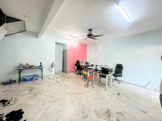 2-storey Terraced House for Sale in Rawang Perdana 2 (Rawang) - Tris Jong