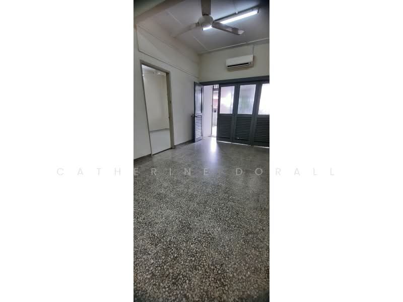 1-storey Terraced House for Sale in Sea Park (Petaling Jaya) - Catherine Dorall - Interior - PropertyGuru.com.my