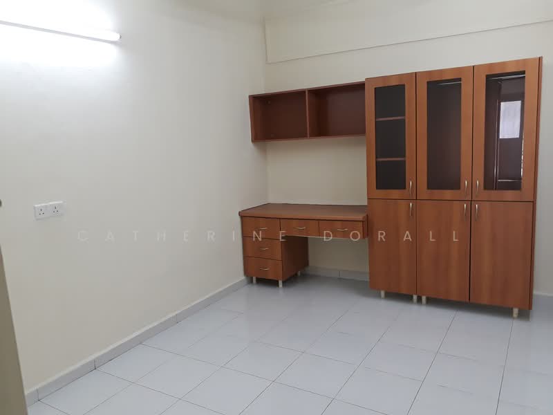 1-storey Terraced House for Sale in Sea Park (Petaling Jaya) - Catherine Dorall - bedroom - PropertyGuru.com.my