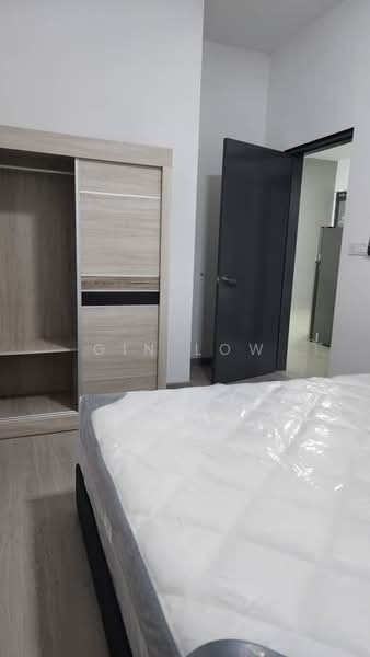 Condominium for Rent at The Harmony - Gin Low - Bedroom - PropertyGuru.com.my