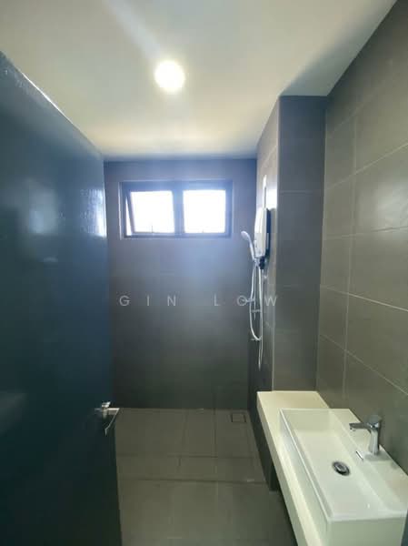 Condominium for Rent at The Harmony - Gin Low - Bathroom - PropertyGuru.com.my