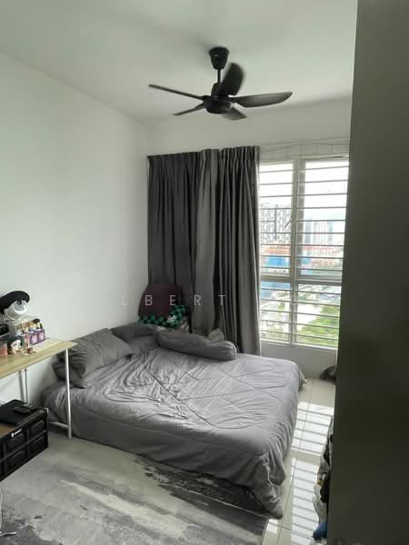 Platinum Splendor Residence untuk Untuk Disewa - RM 1,700 /bulan, Mac 2026 - Bedroom - PropertyGuru.com.my